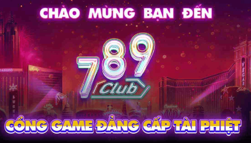 Top 5 Trò Chơi Casino Bạn Nên Chơi Thử Tại 789Club