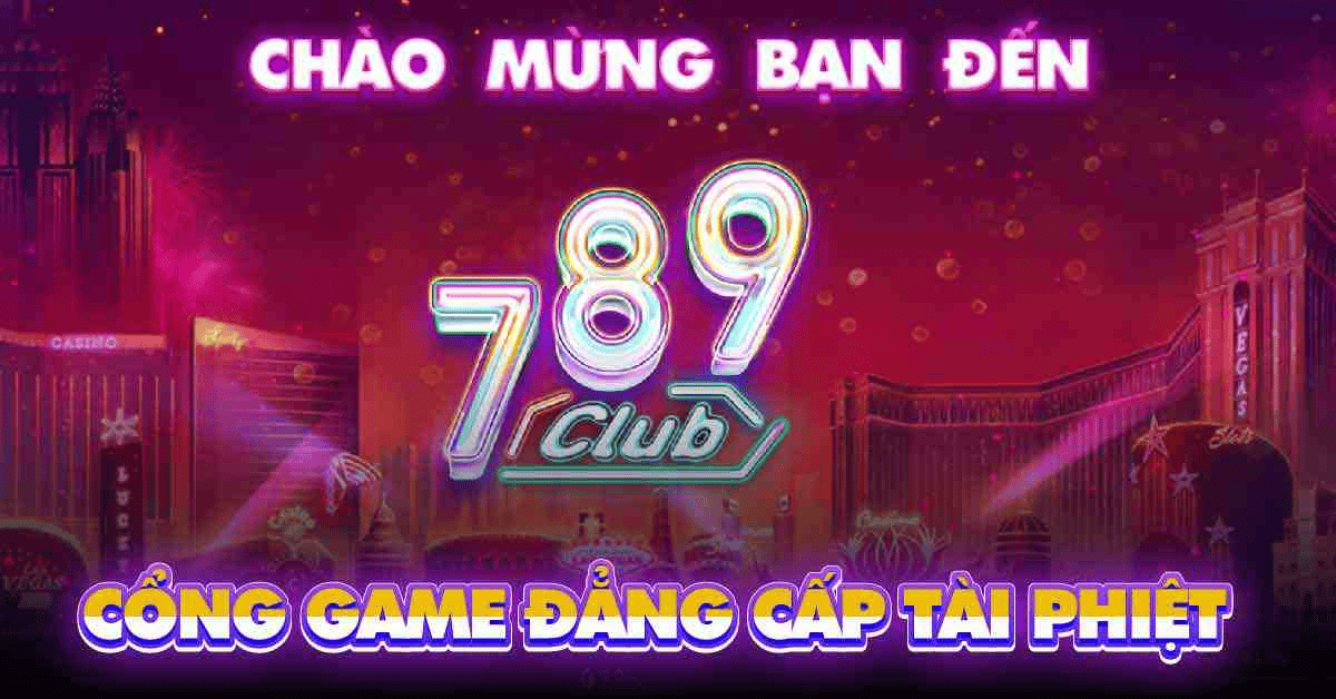 Top 5 Trò Chơi Casino Bạn Nên Chơi Thử Tại 789Club Top 5 Trò Chơi Casino Bạn Nên Chơi Thử Tại 789Club