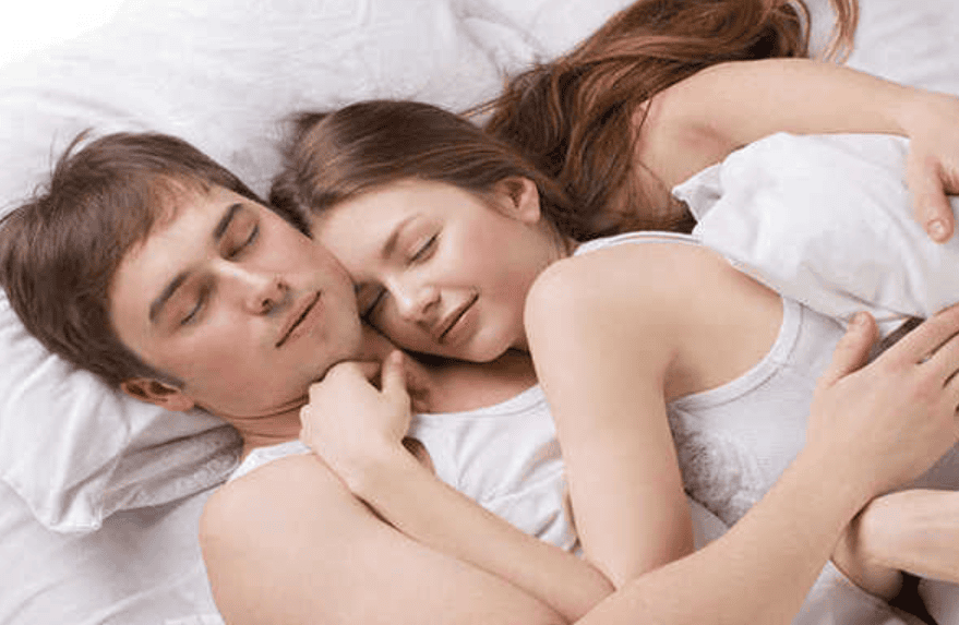 Ý nghĩa về việc mơ thấy quan hệ tình dục với người cũ Ý nghĩa về việc mơ thấy quan hệ tình dục với người cũ