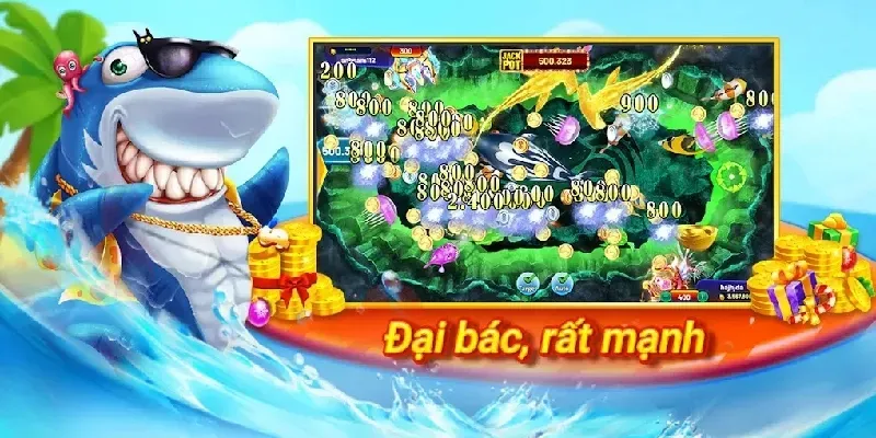 Tính Năng Nổi Bật Của Game Vua Bắn Cá Đỉnh Cao Tính Năng Nổi Bật Của Game Vua Bắn Cá Đỉnh Cao
