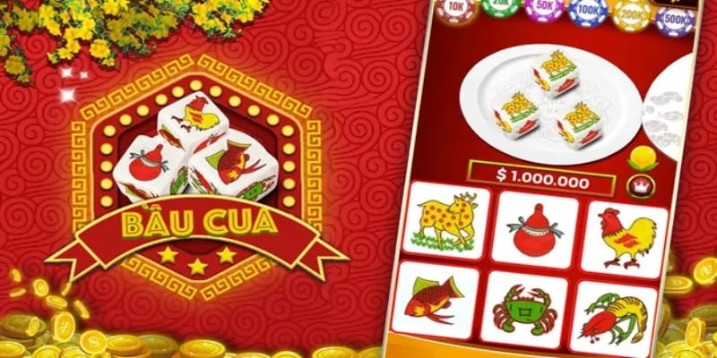 Chơi bầu cua cần biết gì Chơi bầu cua cần biết gì