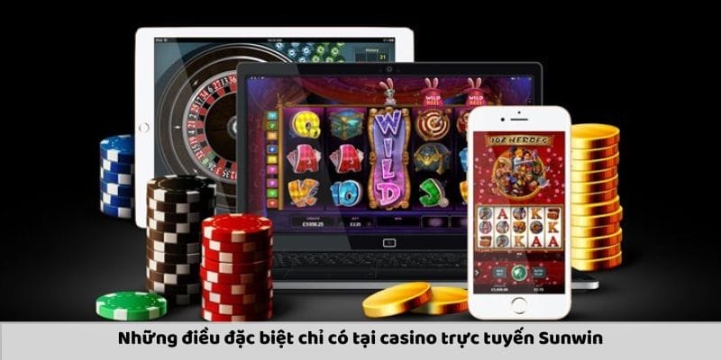 Chơi đa dạng trò chơi Chơi đa dạng trò chơi