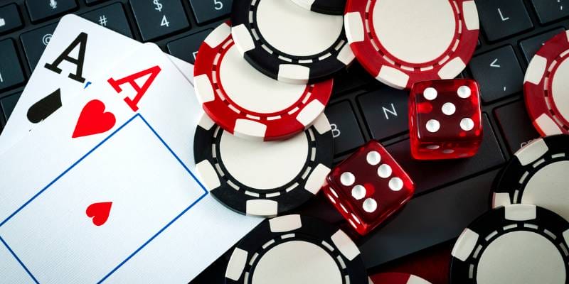 Các loại hình Casino không cần nạp tiền phổ biến Các loại hình Casino không cần nạp tiền phổ biến