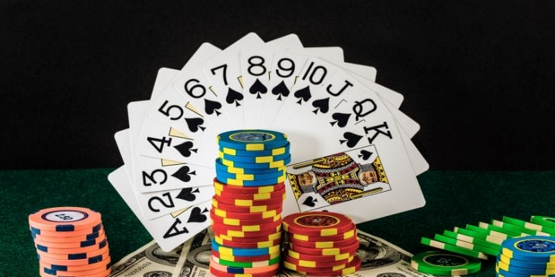 Cách tối ưu hóa lợi ích từ tài khoản thưởng casino Cách tối ưu hóa lợi ích từ tài khoản thưởng casino