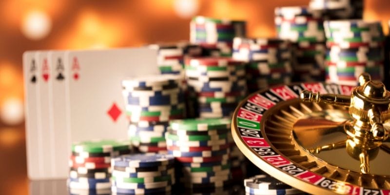 Những Xu Hướng Mới Trong Ngành Công Nghiệp Casino Những Xu Hướng Mới Trong Ngành Công Nghiệp Casino