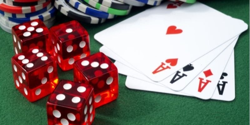 Các loại hình trò chơi trong Casino đổi thưởng Các loại hình trò chơi trong Casino đổi thưởng