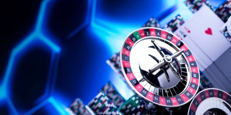 Các trò chơi hấp dẫn tại casino 8kbet Các trò chơi hấp dẫn tại casino 8kbet