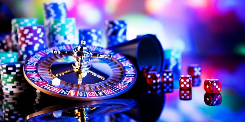 Hướng dẫn đăng ký và tham gia casino 8kbet Hướng dẫn đăng ký và tham gia casino 8kbet