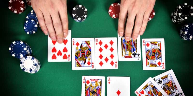 Có thể chơi casino trực tuyến không? Có thể chơi casino trực tuyến không?