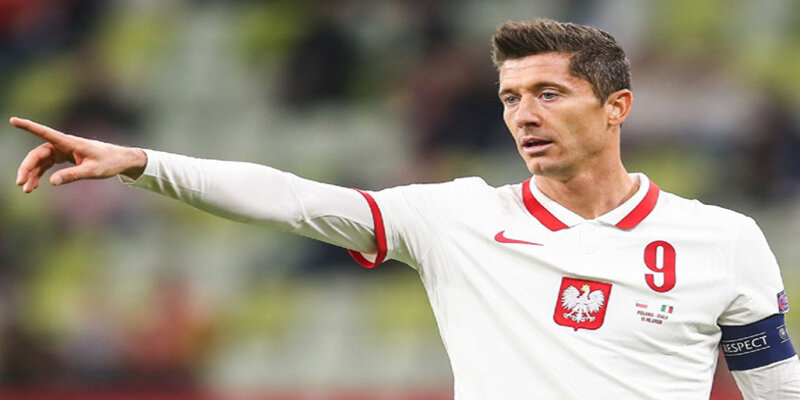 Phong cách chơi bóng và phẩm chất cá nhân của Lewandowski