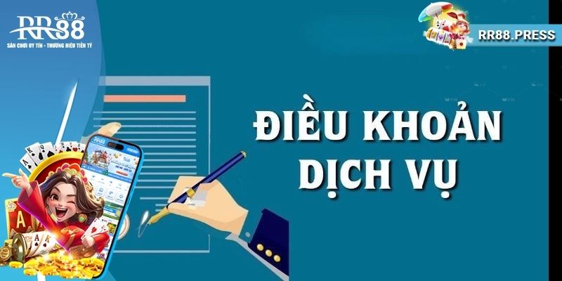 Điều kiện đăng ký RR88