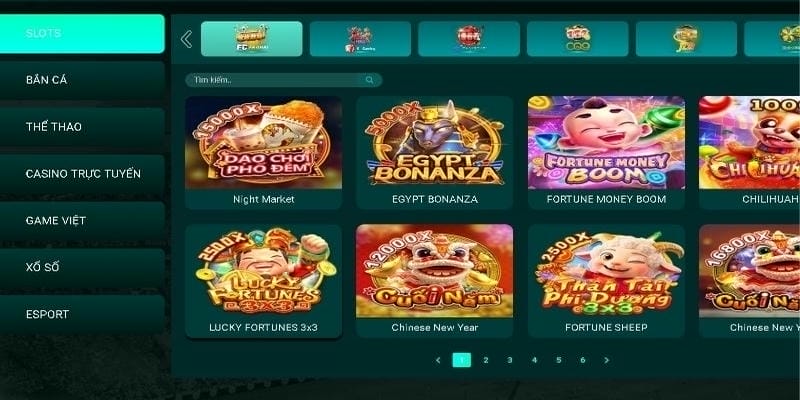 Những tính năng nổi bật của Game Việt 8Day Forex Những tính năng nổi bật của Game Việt 8Day Forex