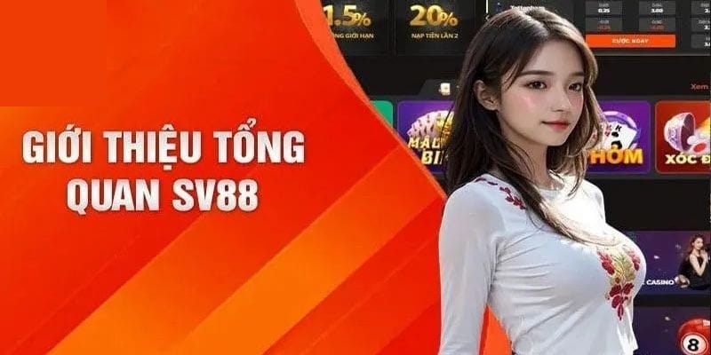 Giới thiệu SV88 về tầm nhìn và sứ mệnh Giới thiệu SV88 về tầm nhìn và sứ mệnh