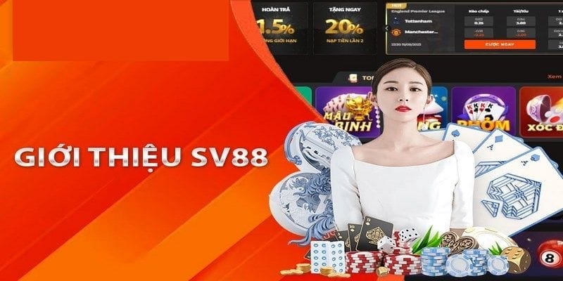 SV88 cung cấp một kho trò chơi đa dạng và phong phú SV88 cung cấp một kho trò chơi đa dạng và phong phú