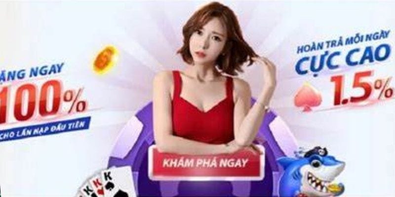 Khuyến mãi khi tải app Khuyến mãi khi tải app