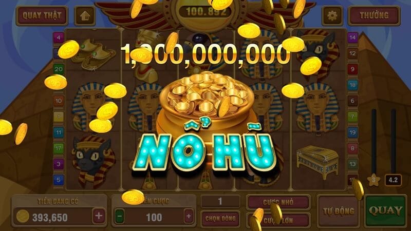 Lý do Debet Nổ Hũ đang là tâm điểm của cộng đồng cược thủ Lý do Debet Nổ Hũ đang là tâm điểm của cộng đồng cược thủ