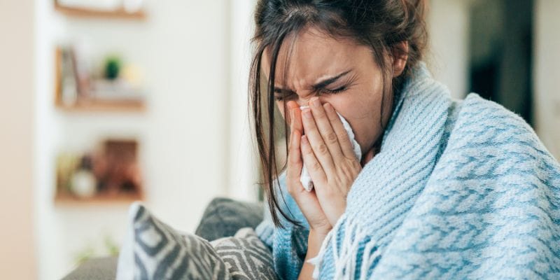 Mơ thấy bị bệnh đánh số mấy - Khám phá và giải mã giấc mơ thú vị này