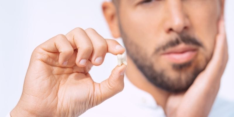 Mơ thấy rụng răng và yếu tố ảnh hưởng chính Mơ thấy rụng răng và yếu tố ảnh hưởng chính
