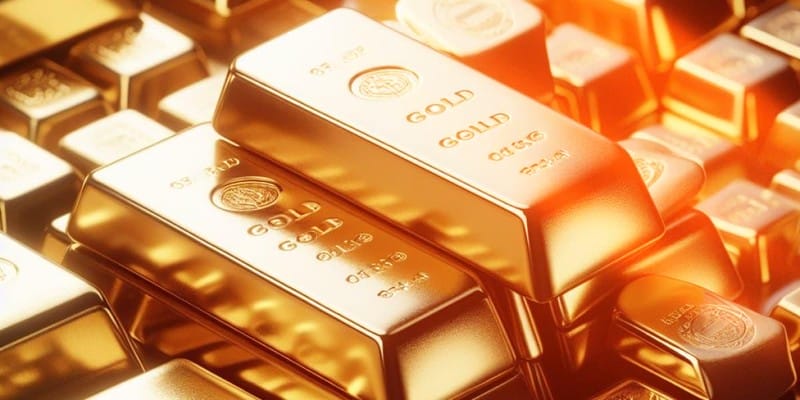 Các con số may mắn liên quan đến giấc mơ thấy vàng Các con số may mắn liên quan đến giấc mơ thấy vàng