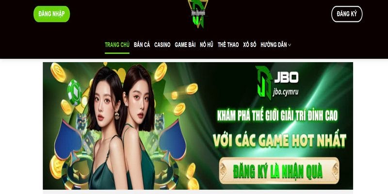 Những lưu ý tại J BO cần bạn phải biết Những lưu ý tại J BO cần bạn phải biết