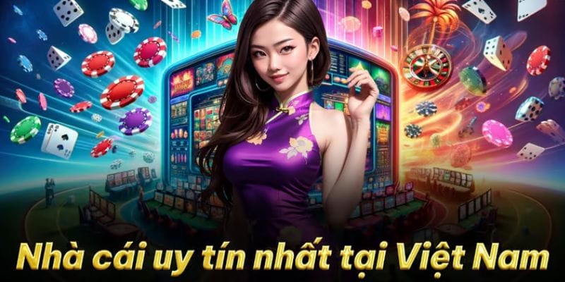 Những nhà cái uy tín trên thị trường cá cược hiện đại Những nhà cái uy tín trên thị trường cá cược hiện đại