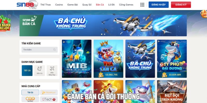 Game bắn cá đổi thưởng tại đây luôn có những trải nghiệm mới mẻ Game bắn cá đổi thưởng tại đây luôn có những trải nghiệm mới mẻ