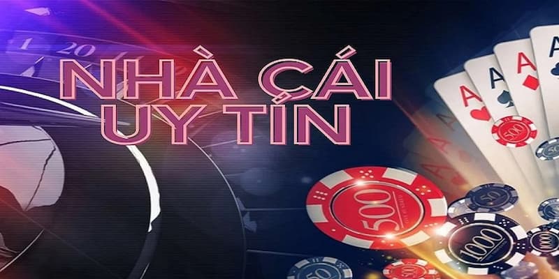 Lựa chọn kỹ lưỡng top nhà cái uy tín để chơi