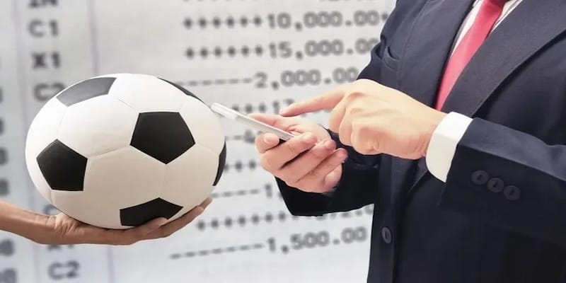 3 Lợi ích khi nắm rõ tỷ lệ kèo tại nhà cái 3 Lợi ích khi nắm rõ tỷ lệ kèo tại nhà cái