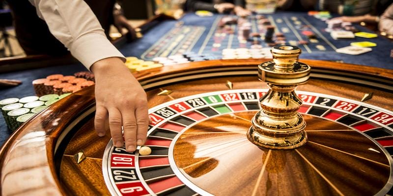 Top 3 trò chơi hấp dẫn bạn nên thử tại casino 79king Top 3 trò chơi hấp dẫn bạn nên thử tại casino 79king