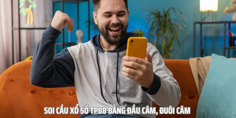 Mẹo soi cầu đầu đuôi câm Mẹo soi cầu đầu đuôi câm