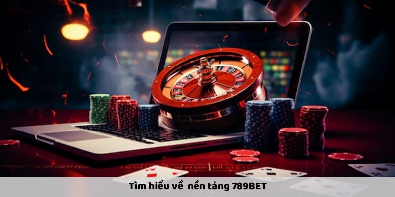 789BET – Cổng Cược Chơi Trực Tuyến Uy Tín Hàng Đầu Cho Bạn