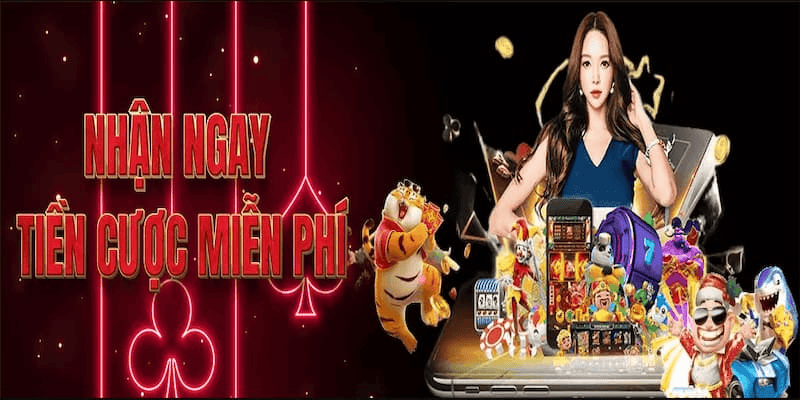 Các ưu đãi hấp dẫn tại nhà cái tặng tiền Các ưu đãi hấp dẫn tại nhà cái tặng tiền