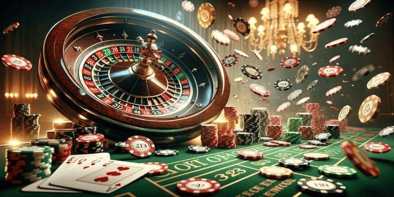 Cách chọn casino online uy tín Cách chọn casino online uy tín