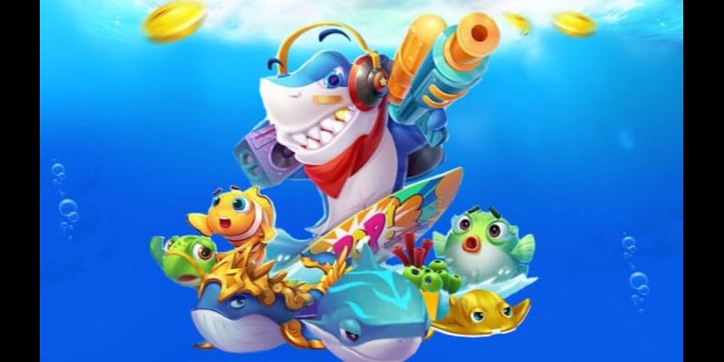 Cập nhật vô vàn các tính năng xịn sò tại bắn cá 88CLB Cập nhật vô vàn các tính năng xịn sò tại bắn cá 88CLB