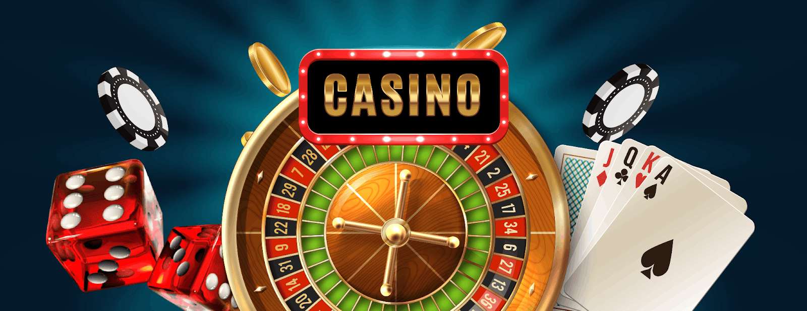 Khám phá TOP 4 trò chơi của sảnh Casino online Khám phá TOP 4 trò chơi của sảnh Casino online
