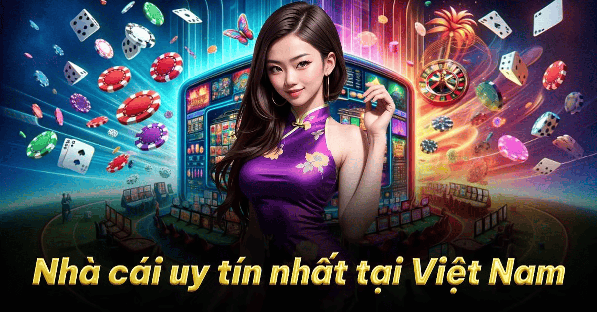 Nhà cái uy tín và an toàn tại Việt Nam