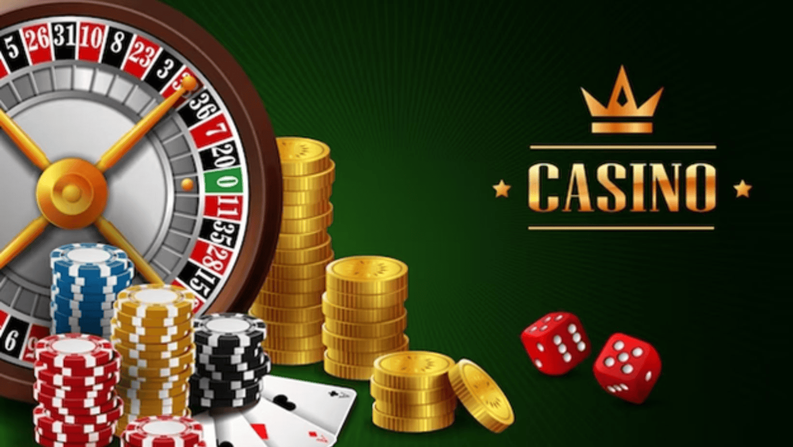 Thắng tiền thật ở Casino trực tuyến cần chú ý gì? Thắng tiền thật ở Casino trực tuyến cần chú ý gì?