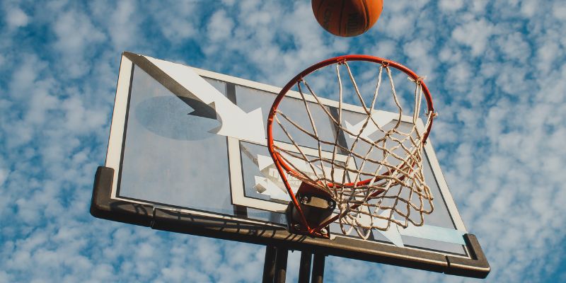Các Loại Cược NBA Phổ Biến
