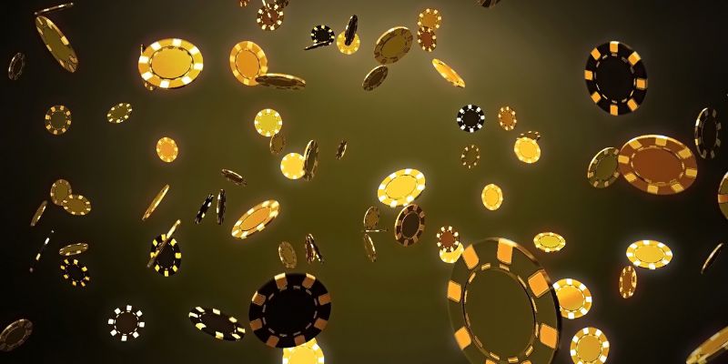 Những Câu Hỏi Thú Vị về Casino