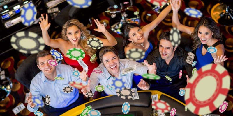 Những Câu Hỏi Casino Thú Vị dành cho Người Chơi - Khám Phá Thế Giới Sòng Bạc