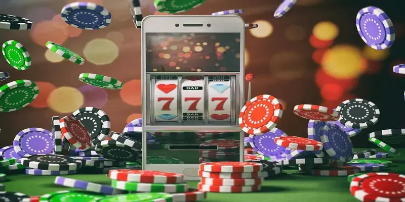 Những điểm nổi bật của Casino Vvvwin chuẩn xác