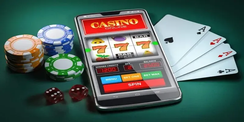 Kinh nghiệm chơi Casino Vvvwin hiệu quả