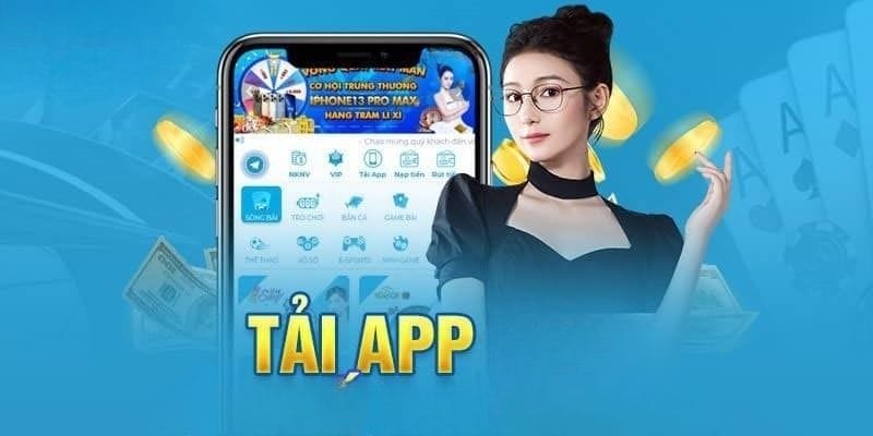 Hướng dẫn tải app TP88 chi tiết về iOS và Android Hướng dẫn tải app TP88 chi tiết về iOS và Android