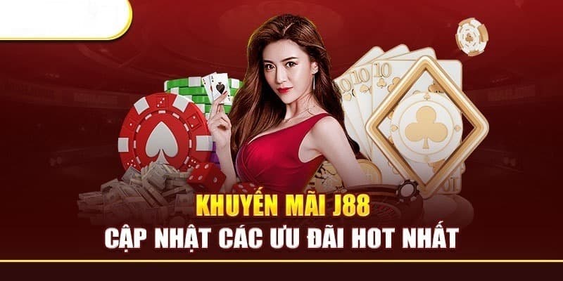 Những Đặc Điểm Nổi Bật Của Khuyến Mãi Hàng Ngày Tại j88