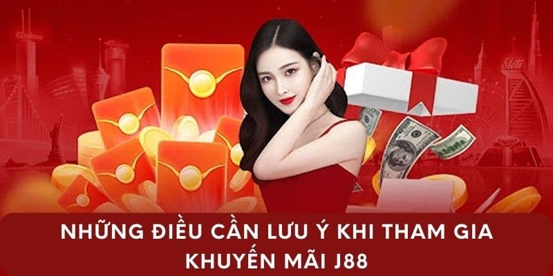 Cách Thức Tham Gia Khuyến Mãi Hàng Ngày Tại j88