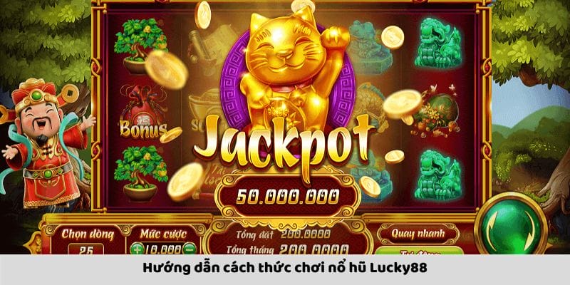 Hướng dẫn cách chơi