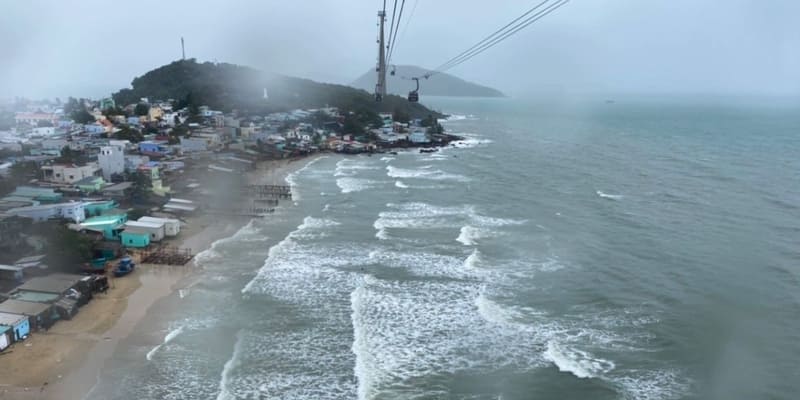 Mưa To Trong Giấc Mơ – Điềm Báo Gì?