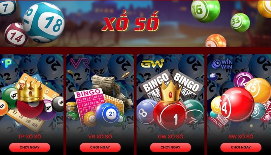 Xổ Số Helo88 – Hướng Dẫn Chơi & Cơ Hội Trúng Thưởng Lớn