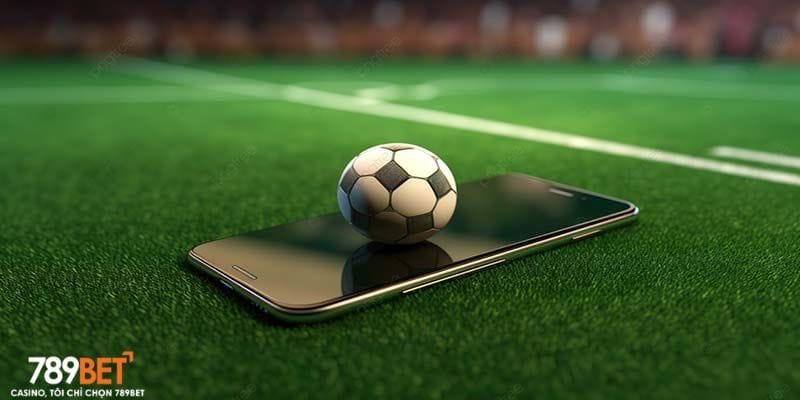 Thể Thao 789bet - Tham Gia Cá Cược An Toàn, Kiếm Tiền Nhanh