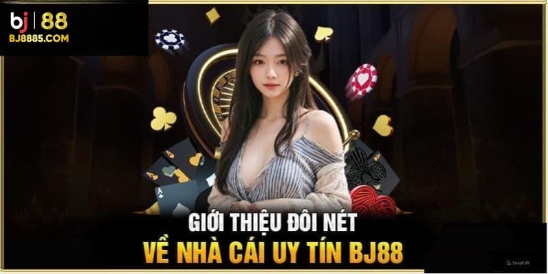 Giới Thiệu Bj88 – Sân Chơi Đá Gà Hàng Đầu Châu Á Năm 2025